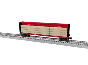 CSX Centerbeam Flatcar #600712